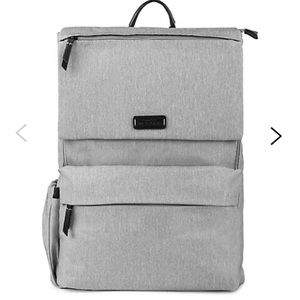 Bugatti Reborn Backpack